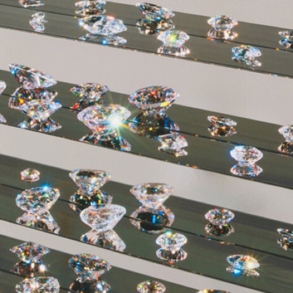 Meet your Posher, Imani